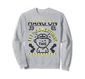 Funny Hang Let Me Overthink This Sweatshirt - Casual Everyday Wear Unisex - T-Shirt, Sweatshirt, Hoodie