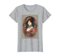 Fountain City Literature Creations T-Shirt - Graphic Print Men Women - T-Shirt, Sweatshirt, Hoodie