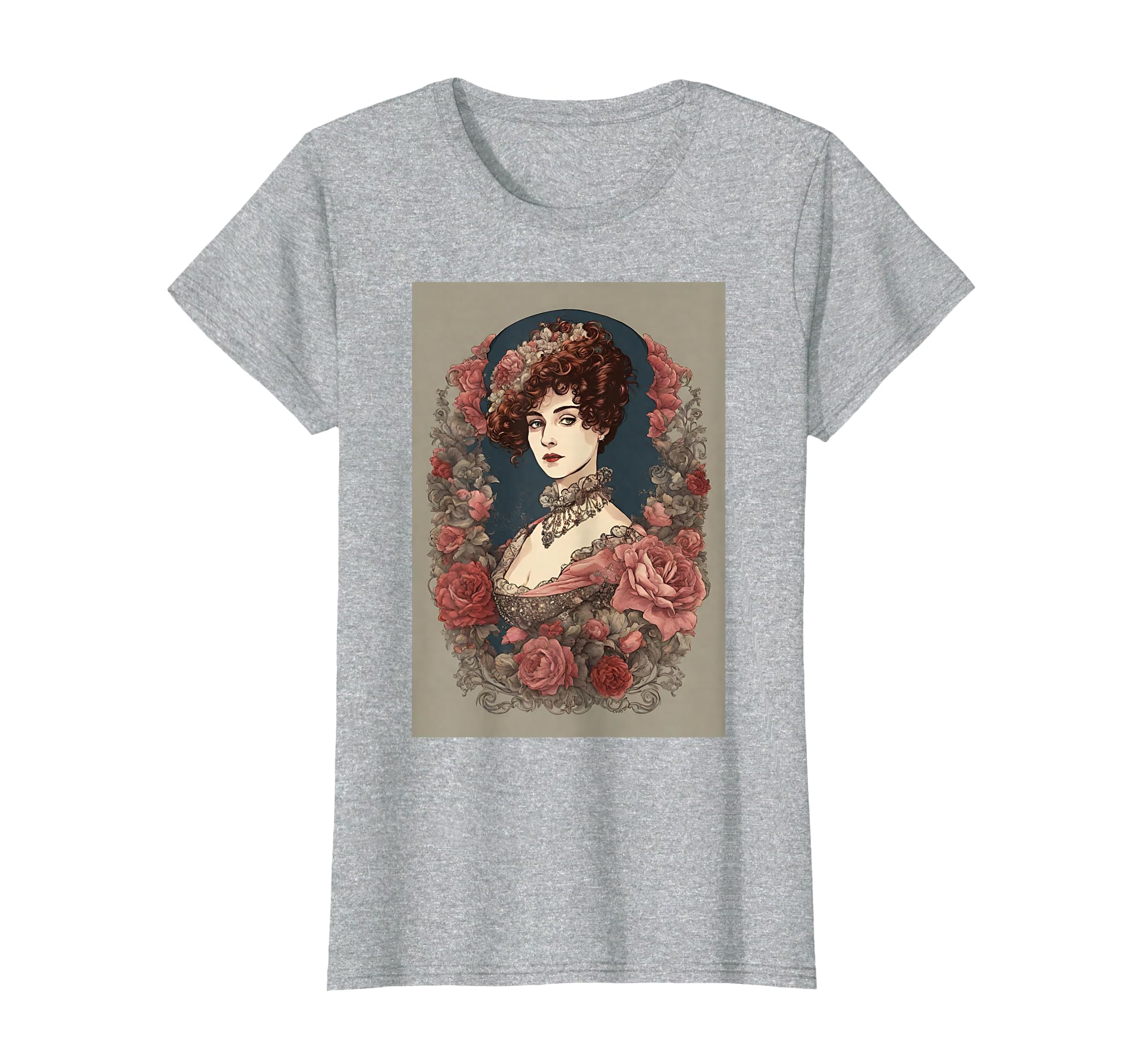 Fountain City Literature Creations T-Shirt - Graphic Print Men Women - T-Shirt, Sweatshirt, Hoodie