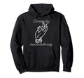 Yoga Meditation Gift Mindfulness Hoodie - Trendy Graphic Men Women - T-Shirt, Sweatshirt, Hoodie