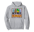 Mental Health Supporters Is Hoodie - Casual Everyday Wear for Adults - T-Shirt, Sweatshirt, Hoodie