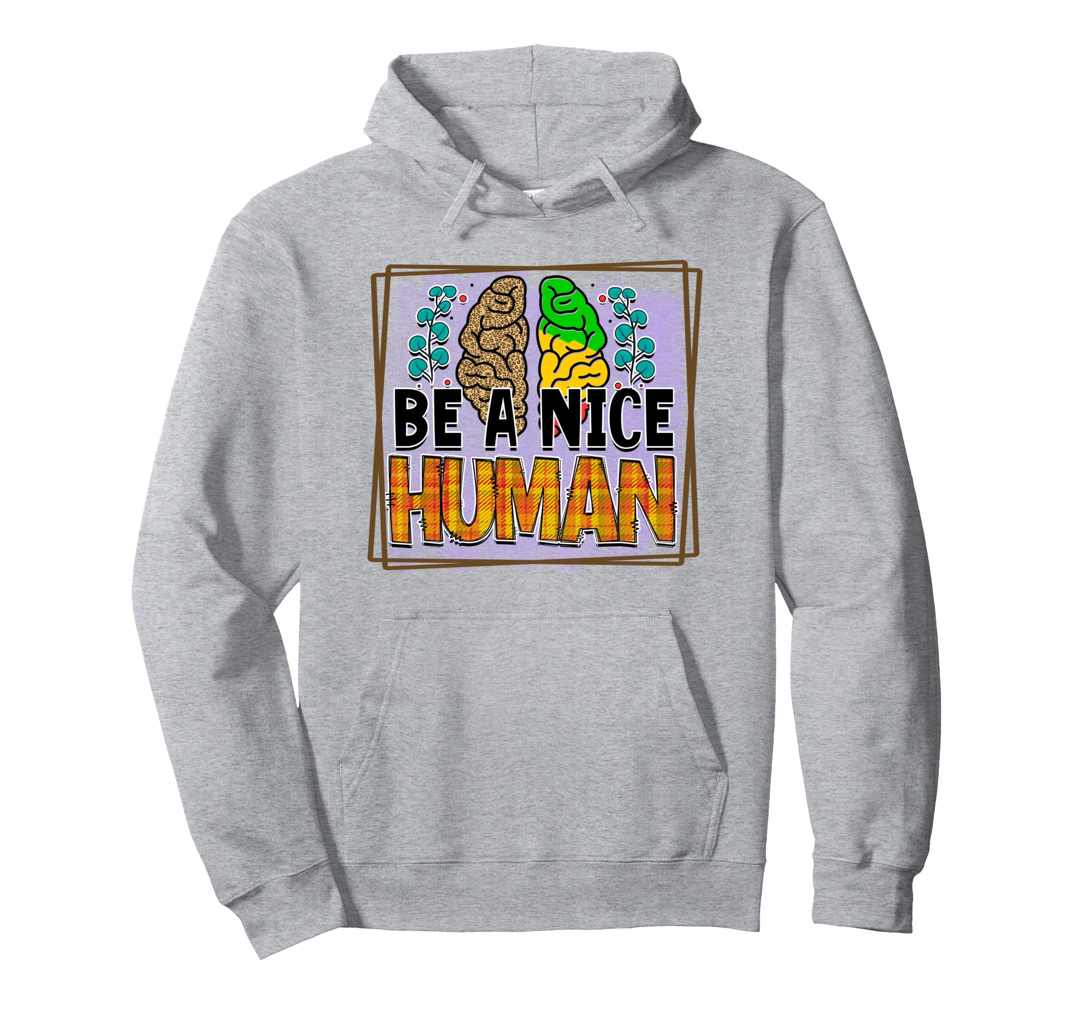 Mental Health Supporters Is Hoodie - Casual Everyday Wear for Adults - T-Shirt, Sweatshirt, Hoodie