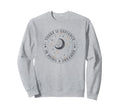 Invisible Life Addie Larue Booktok Sweatshirt - Novelty Apparel Unisex - T-Shirt, Sweatshirt, Hoodie