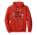 Motivational Progress Over Perfection Hoodie - Streetwear Style Men Women - T-Shirt, Sweatshirt, Hoodie