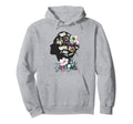 Read Book Library Reading Lovers Hoodie - Aesthetic Graphic for Adults - T-Shirt, Sweatshirt, Hoodie