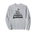 Smut Reader Funny Reading Gift Book Sweatshirt - Trendy Graphic Men Women - T-Shirt, Sweatshirt, Hoodie