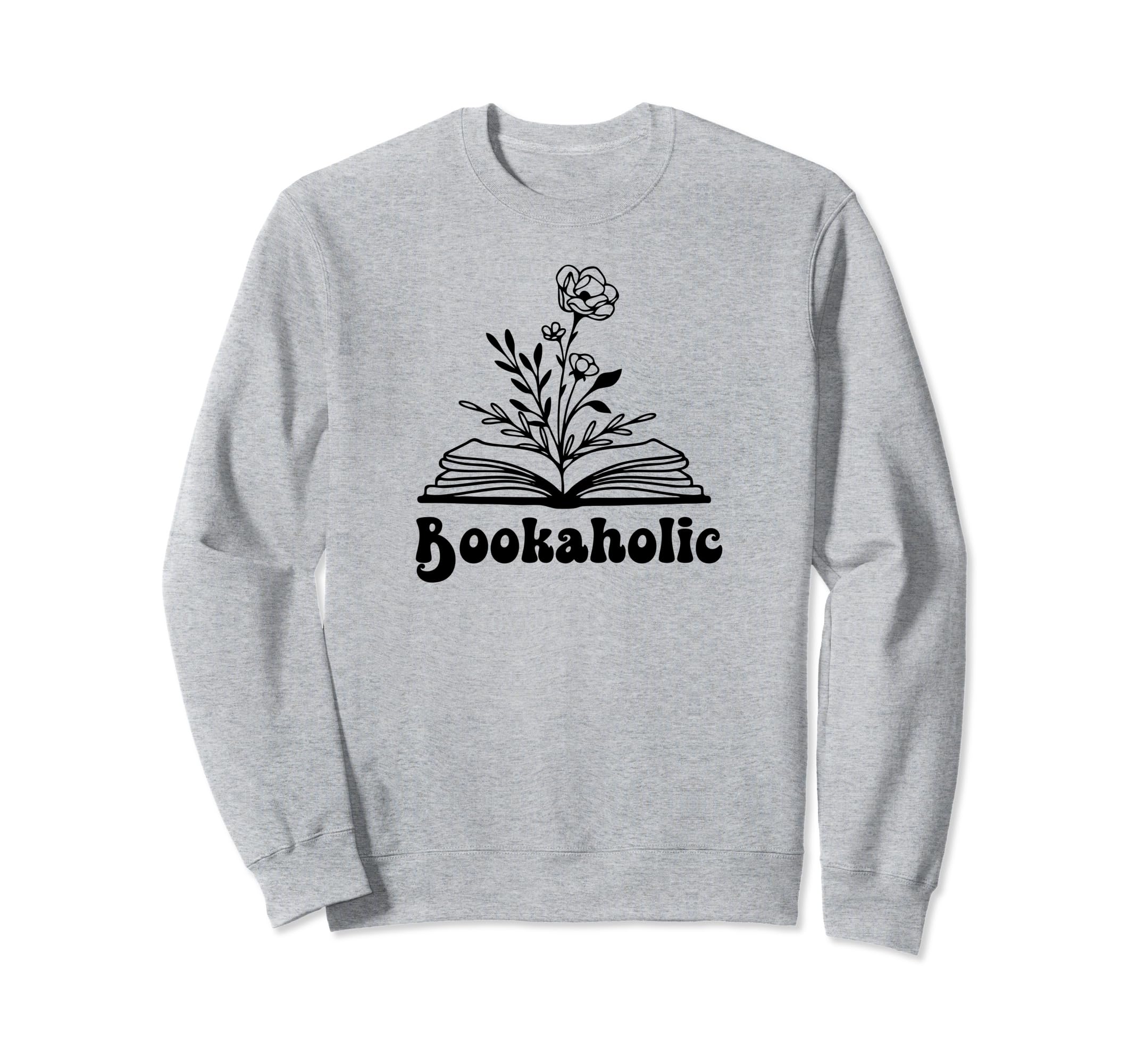 Smut Reader Funny Reading Gift Book Sweatshirt - Trendy Graphic Men Women - T-Shirt, Sweatshirt, Hoodie