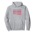 Respect Boundaries Mental Health Awareness Hoodie - Custom Art Print Unisex - T-Shirt, Sweatshirt, Hoodie