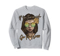 Inspirational Self Love Self Care Sweatshirt - Minimalist Print Unisex - T-Shirt, Sweatshirt, Hoodie