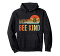 World Where You Can Be Anything Be Hoodie - Aesthetic Graphic for Adults - T-Shirt, Sweatshirt, Hoodie