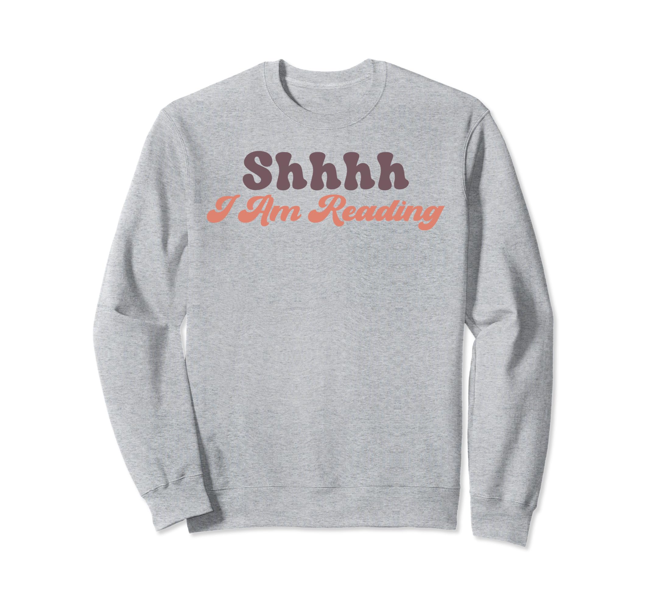 One More Chapter Bookish Well Sweatshirt - Casual Everyday Wear for Adults - T-Shirt, Sweatshirt, Hoodie