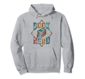 Reading Book Nerd Bookaholic Bookworm Hoodie - Custom Art Print Men Women - T-Shirt, Sweatshirt, Hoodie