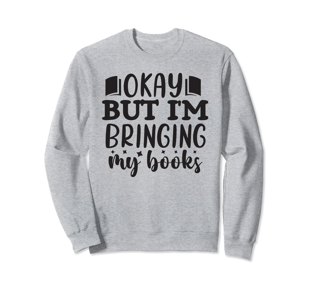 Smut Reader Funny Reading Gift Sweatshirt - Aesthetic Graphic Men Women - T-Shirt, Sweatshirt, Hoodie
