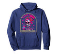 Funny Club Madres Sobreestimuladas Hoodie - Graphic Print Unisex - T-Shirt, Sweatshirt, Hoodie