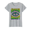 Overstimulated Underslept Relatable T-Shirt - Aesthetic Graphic Unisex - T-Shirt, Sweatshirt, Hoodie