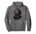 Funny Shakespeare Theater Poetry Hoodie - Aesthetic Graphic Men Women - T-Shirt, Sweatshirt, Hoodie
