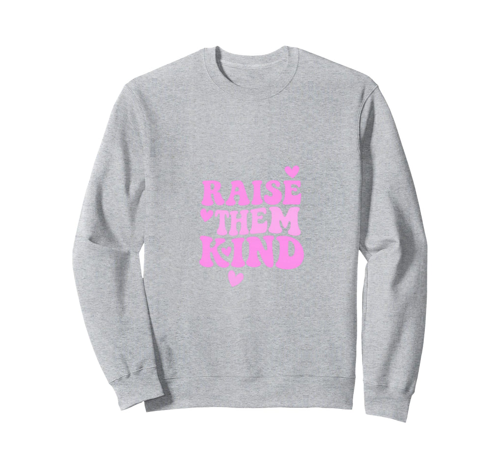Be Kind Heart Love Blessed Sweatshirt - Custom Art Print Men Women - T-Shirt, Sweatshirt, Hoodie