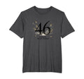 Birthday Gift 46 And Living Plot T-Shirt - Aesthetic Graphic for Adults - T-Shirt, Sweatshirt, Hoodie