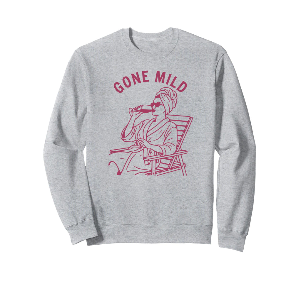 Bride Bridesmaid Spa Bachelorette Sweatshirt - Minimalist Print Unisex - T-Shirt, Sweatshirt, Hoodie