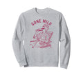 Bride Bridesmaid Spa Bachelorette Sweatshirt - Minimalist Print Unisex - T-Shirt, Sweatshirt, Hoodie
