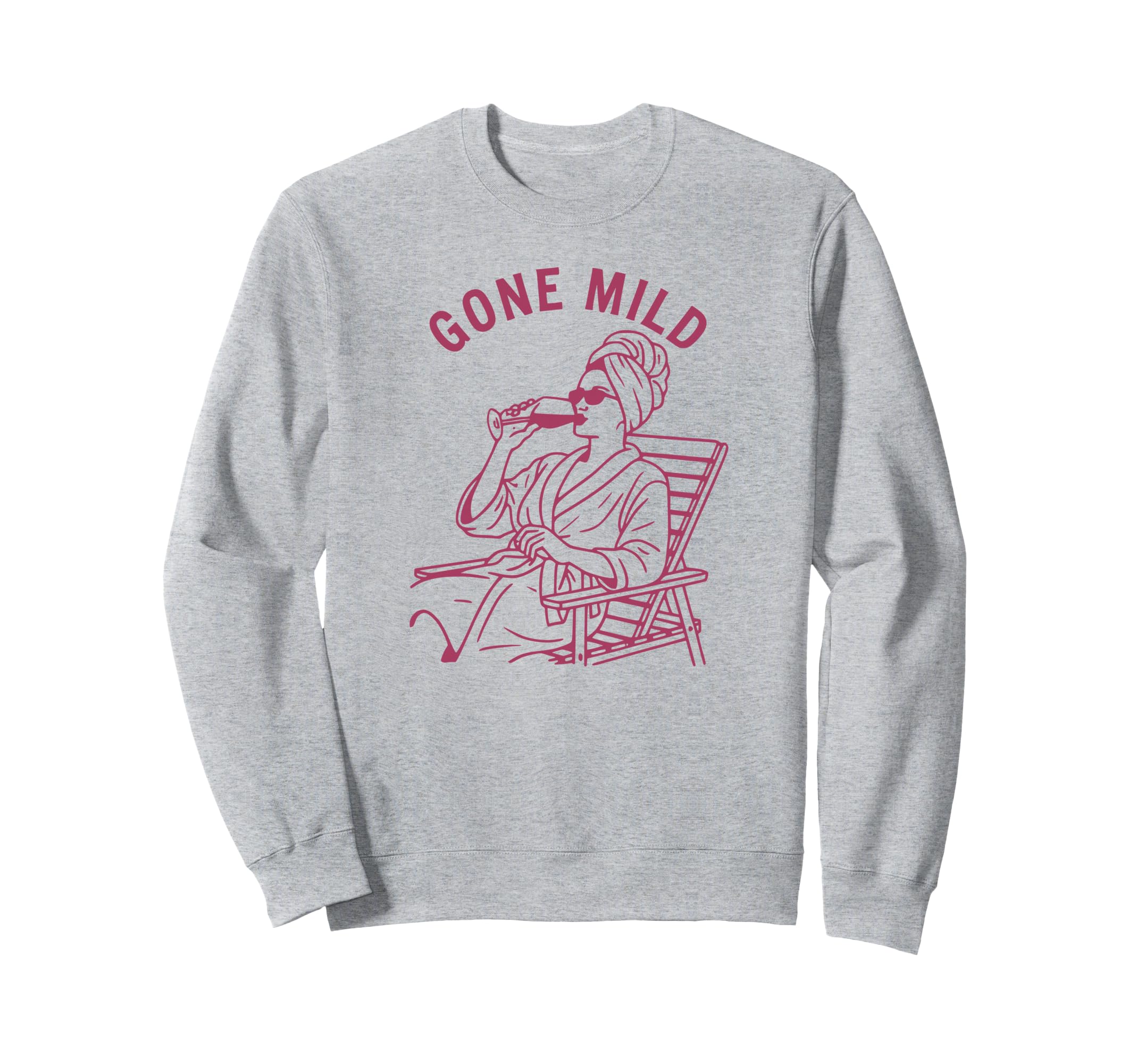 Bride Bridesmaid Spa Bachelorette Sweatshirt - Minimalist Print Unisex - T-Shirt, Sweatshirt, Hoodie