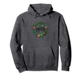 Empath Illustration Hoodie - Novelty Apparel for Adults - T-Shirt, Sweatshirt, Hoodie