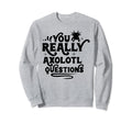 Axolotl Bookshelf Readsolotl Bookish Sweatshirt - Custom Art Print Unisex - T-Shirt, Sweatshirt, Hoodie