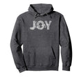 Choose Joy Hoodie - Custom Art Print for Adults - T-Shirt, Sweatshirt, Hoodie