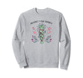 Protect Your Energy Sage Bundle Sweatshirt - Fun Novelty Design Unisex - T-Shirt, Sweatshirt, Hoodie