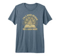 Im Book Dragon Not Book Worm Fantasy T-Shirt - Novelty Apparel Unisex - T-Shirt, Sweatshirt, Hoodie