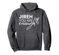 Jessies Trove Christian Gifts Sweatshirt - Graphic Print Unisex - T-Shirt, Sweatshirt, Hoodie