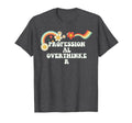 Groovy Script Funny Professional T-Shirt - Casual Everyday Wear Unisex - T-Shirt, Sweatshirt, Hoodie