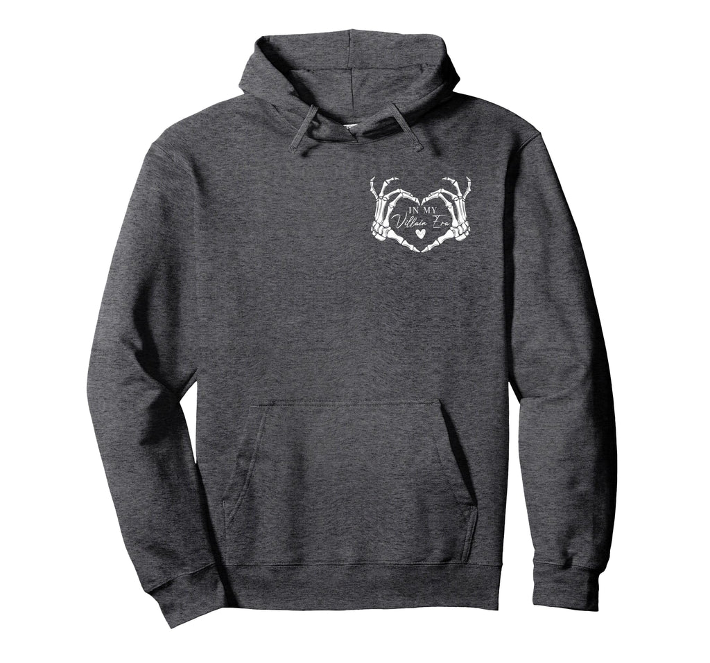 Dark Romance Villain Enemies To Lovers My Hoodie - Graphic Print Unisex - T-Shirt, Sweatshirt, Hoodie