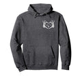 Dark Romance Villain Enemies To Lovers My Hoodie - Graphic Print Unisex - T-Shirt, Sweatshirt, Hoodie