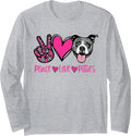 Funny Pitbull T-shirt Sassy Pit Bull Unisex T-shirt, Sweatshirt, Hoodie, Long Sleeve Tee - T-Shirt, Sweatshirt, Hoodie