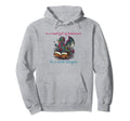 World Bookworms Be Book Dragon Hoodie - Fun Novelty Design Men Women - T-Shirt, Sweatshirt, Hoodie