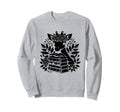 Giraffe Books Bookworm Library Sweatshirt - Streetwear Style Men Women - T-Shirt, Sweatshirt, Hoodie