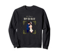 Psycho But Its Okay Its Okay To Not Sweatshirt - Custom Art Print Unisex - T-Shirt, Sweatshirt, Hoodie