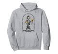 Drink Coffee Read Books Dismantle Hoodie - Streetwear Style Men Women - T-Shirt, Sweatshirt, Hoodie