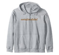 Overstimulated Funny Family Gifts Hoodie - Novelty Apparel Men Women - T-Shirt, Sweatshirt, Hoodie