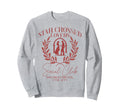 Romeo Juliet Star Crossed Lovers Sweatshirt - Trendy Graphic Unisex - T-Shirt, Sweatshirt, Hoodie