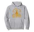 Self Care Symbol Missed Potential Hoodie - Custom Art Print for Adults - T-Shirt, Sweatshirt, Hoodie