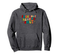Probably Reading Smut Spicy Book Hoodie - Casual Everyday Wear for Adults - T-Shirt, Sweatshirt, Hoodie