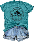 Women Happy Easter T Shirt Cute Easter Letter Graphic Tee Easter Day Casual Tops Unisex T-shirt, Sweatshirt, Hoodie, Long Sleeve Tee - T-Shirt, Sweatshirt, Hoodie
