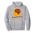 Bad Mental Health Depression Mental Hoodie - Aesthetic Graphic Unisex - T-Shirt, Sweatshirt, Hoodie