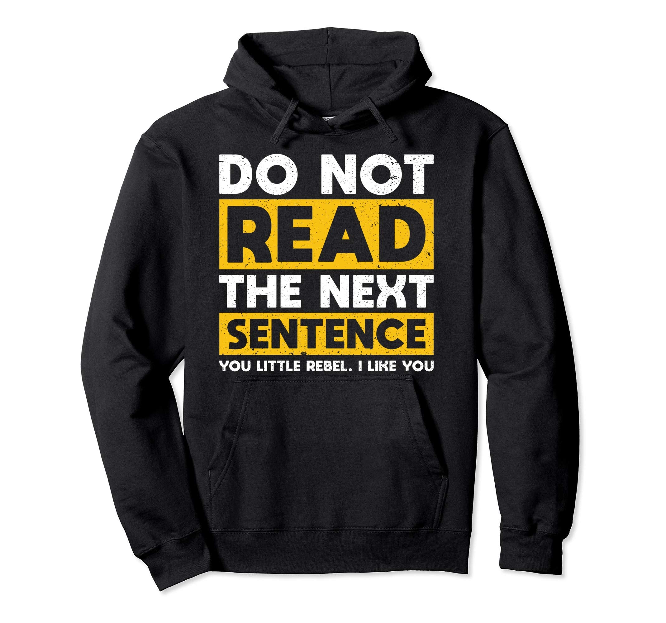 Funny Bookworm Gift Nerd Book Reading Hoodie - Casual Everyday Wear Unisex - T-Shirt, Sweatshirt, Hoodie