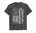 Mens Step Dad Fathers Day Best Bonus T-Shirt - Novelty Apparel Men Women - T-Shirt, Sweatshirt, Hoodie