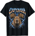 Capybara Vintage Meme 90s Heavy Retro Capybara Animal Lover T-Shirt Unisex T-shirt, Sweatshirt, Hoodie, Long Sleeve Tee - T-Shirt, Sweatshirt, Hoodie