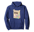 Its Okay To Have Mixed Feelings Cereal Hoodie - Graphic Print Men Women - T-Shirt, Sweatshirt, Hoodie