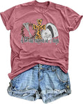 Easter Shirt for WomenA Lot Can Happen in 3 Days T Shirt Christian Jesus Shirts Religious Short Sleeve Tee Tops - T-Shirt, Sweatshirt, Hoodie